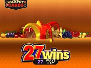 27 Wins screenshot