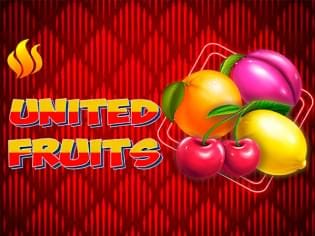 United Fruits screenshot