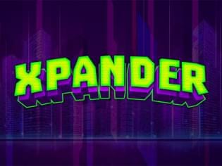 Xpander screenshot