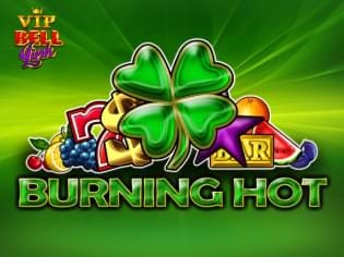 Burning Hot VIP Bell Link screenshot