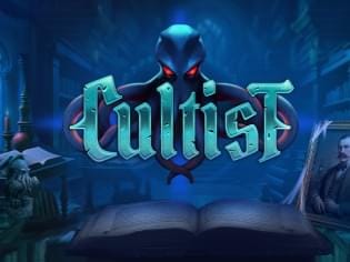 Cultist screenshot