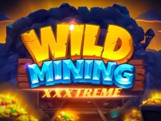 Wild Mining™ XXXtreme screenshot