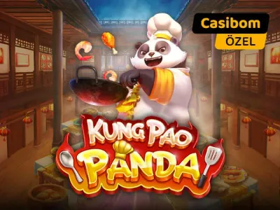 Kung Pao Panda screenshot