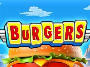 Burgers screenshot