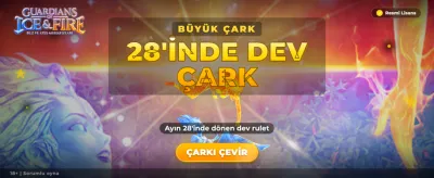 En Popüler Slot Oyunları banner